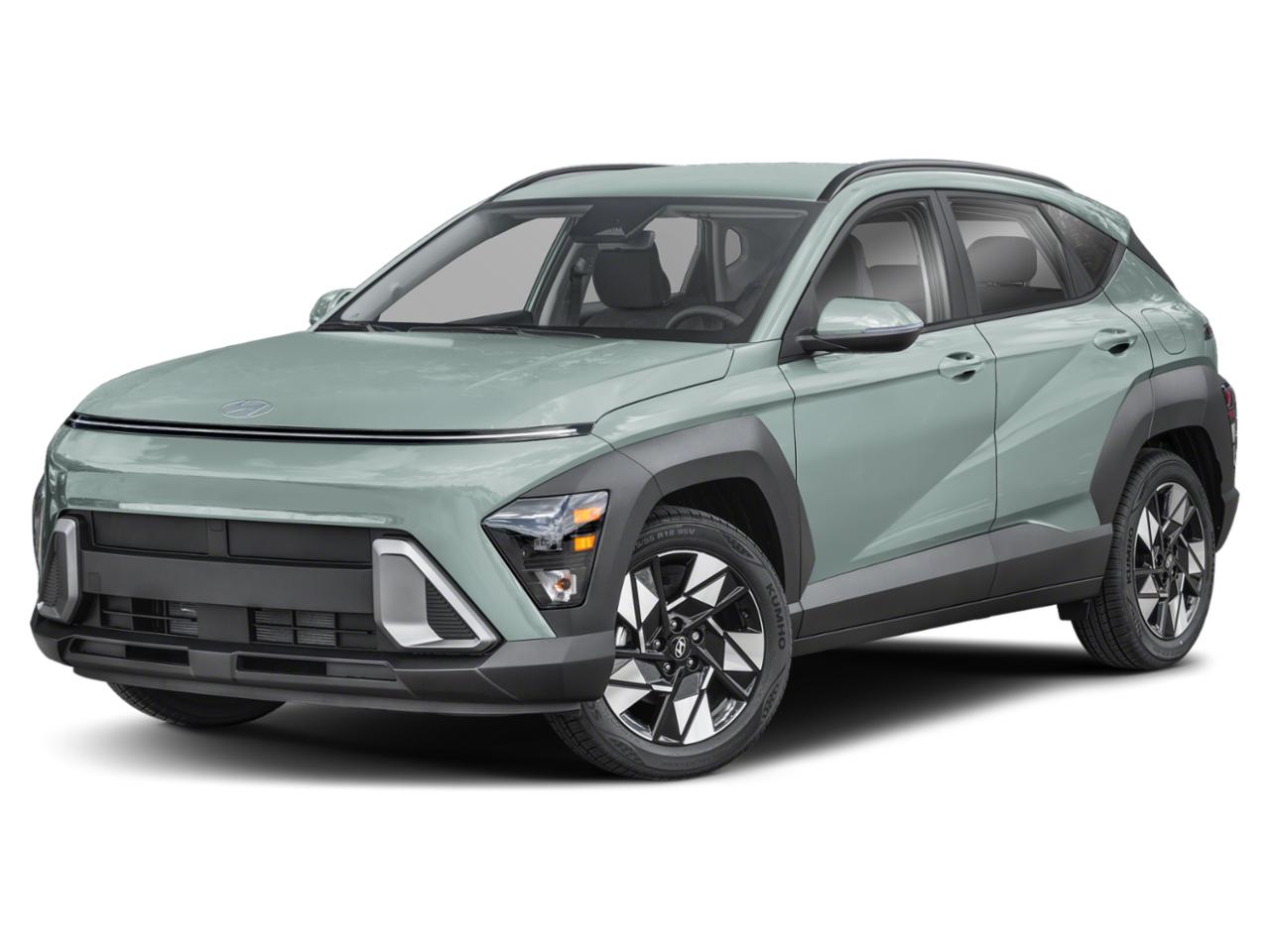 2024 Hyundai KONA Vehicle Photo in Augusta, ME 04330