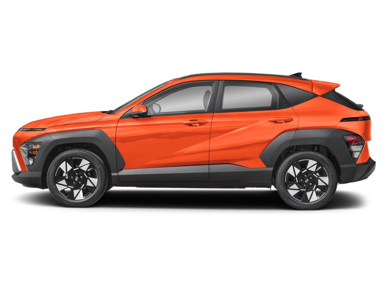 2024 Hyundai KONA Vehicle Photo in Pleasant Hills, PA 15236