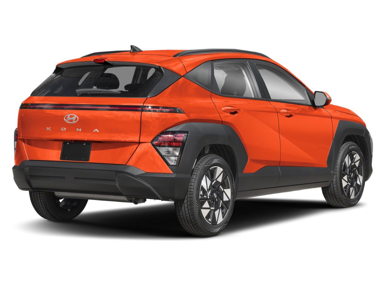 2024 Hyundai KONA Vehicle Photo in Pleasant Hills, PA 15236