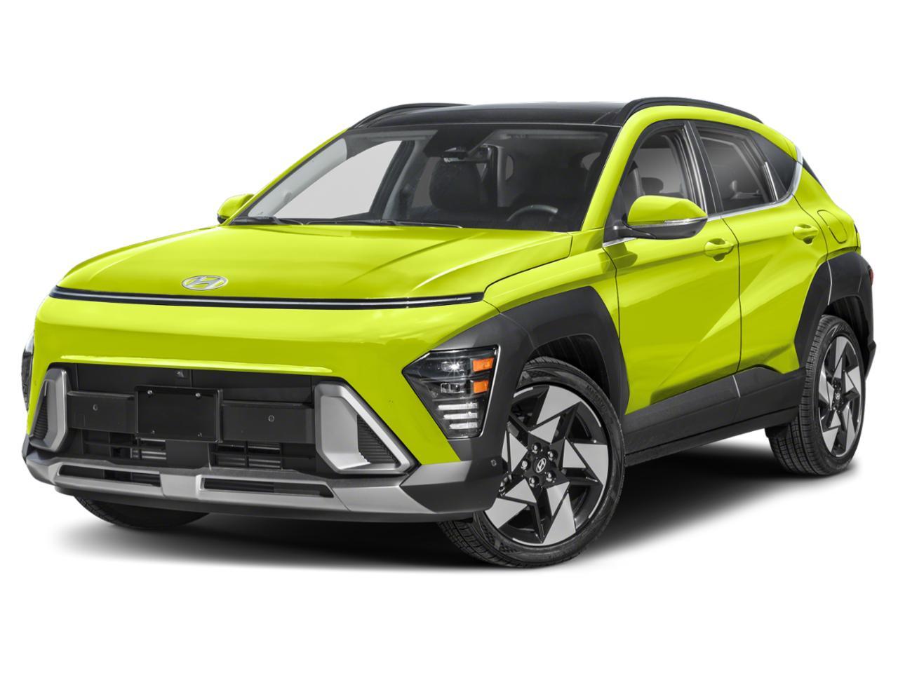 2024 Hyundai KONA Vehicle Photo in Pleasant Hills, PA 15236
