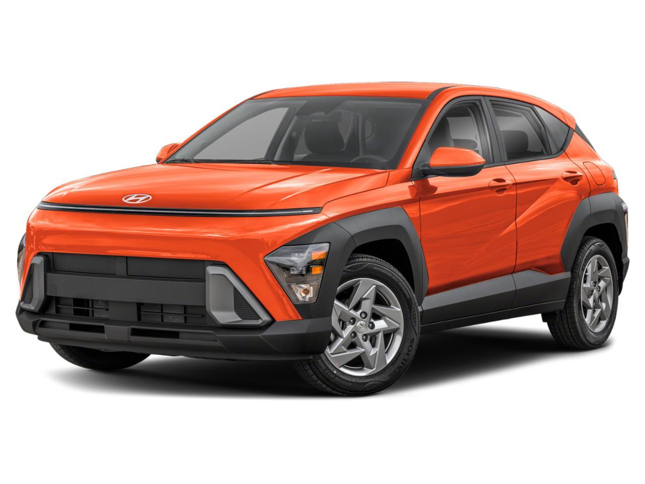 2024 Hyundai KONA Vehicle Photo in SAVANNAH, GA 31406-4513