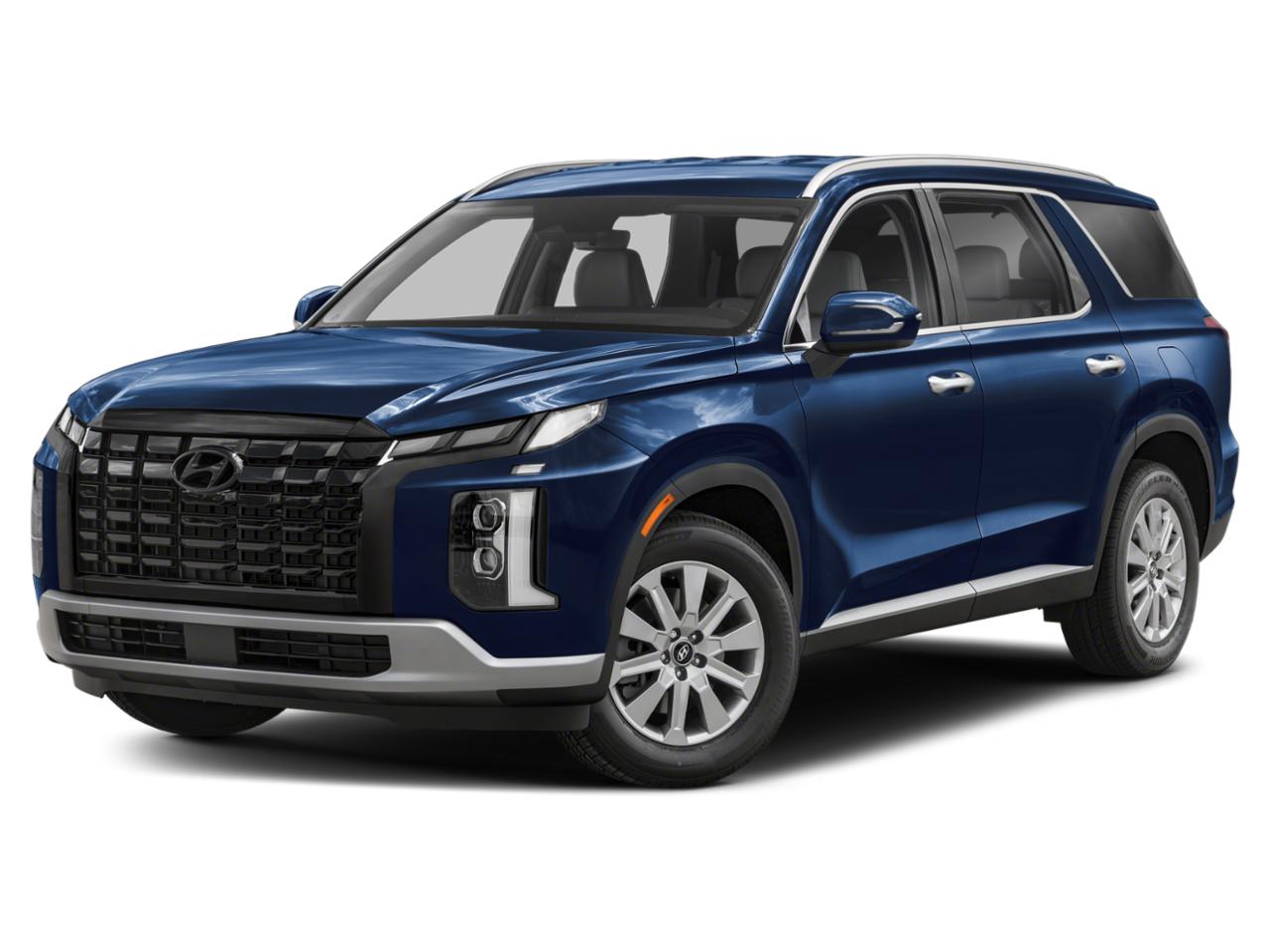 2024 Hyundai PALISADE Vehicle Photo in Merrillville, IN 46410