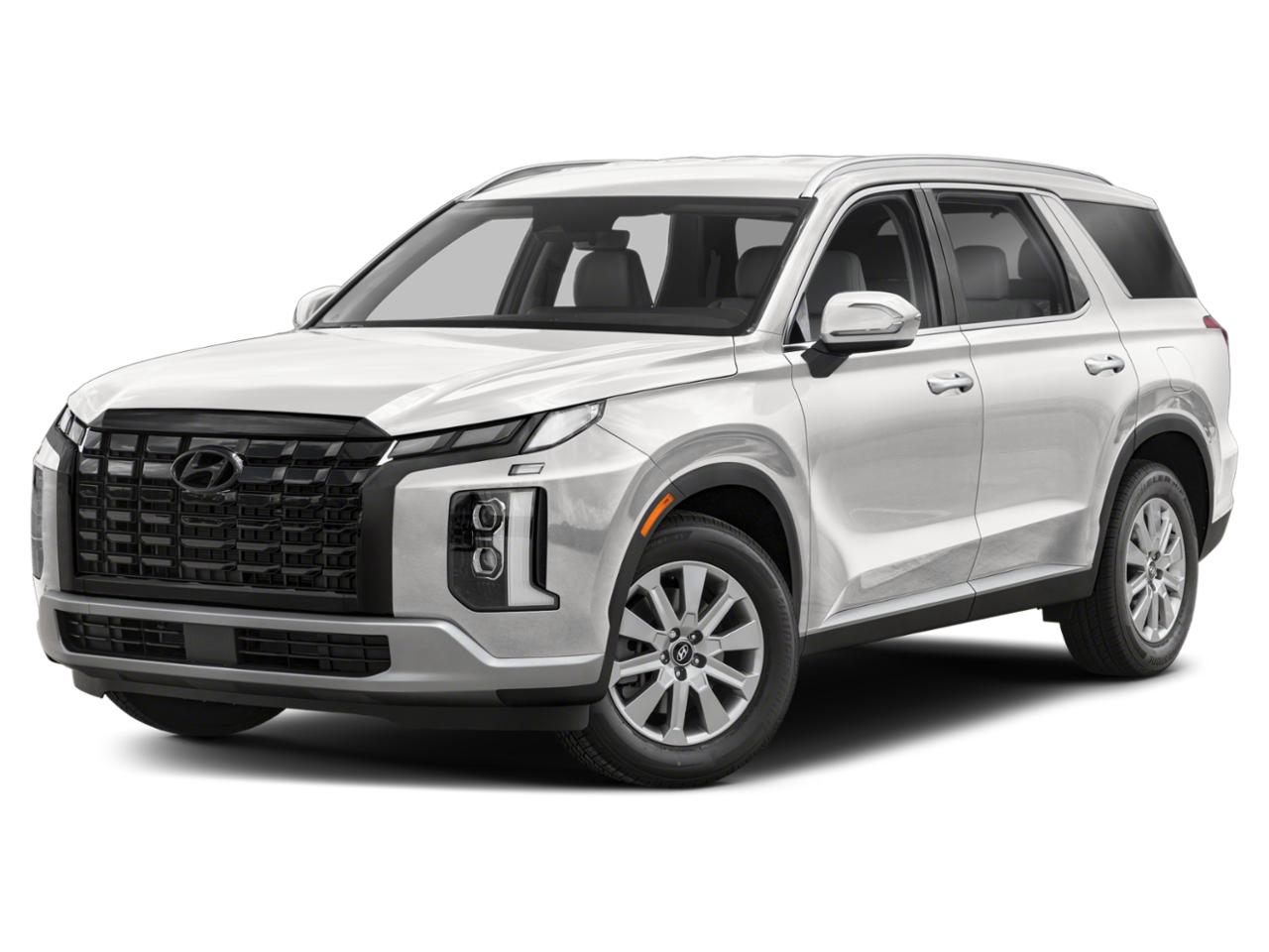 2024 Hyundai PALISADE Vehicle Photo in Hattiesburg, MS 39402