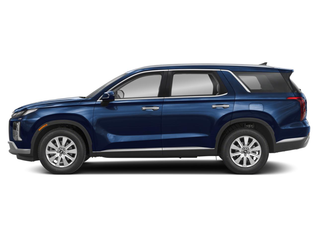 2024 Hyundai PALISADE Vehicle Photo in Merrillville, IN 46410