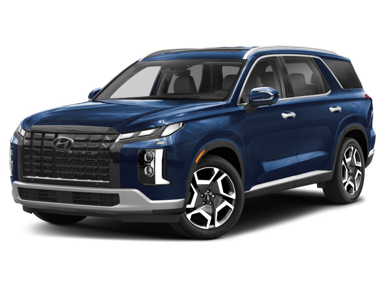 2024 Hyundai PALISADE Vehicle Photo in San Antonio, TX 78230