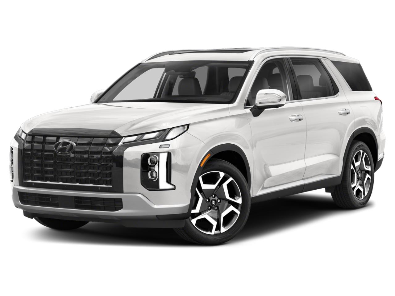 2024 Hyundai PALISADE Vehicle Photo in STOCKTON, CA 95212-2838