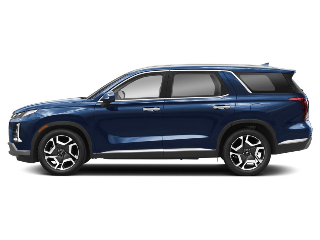 2024 Hyundai PALISADE Vehicle Photo in San Antonio, TX 78230