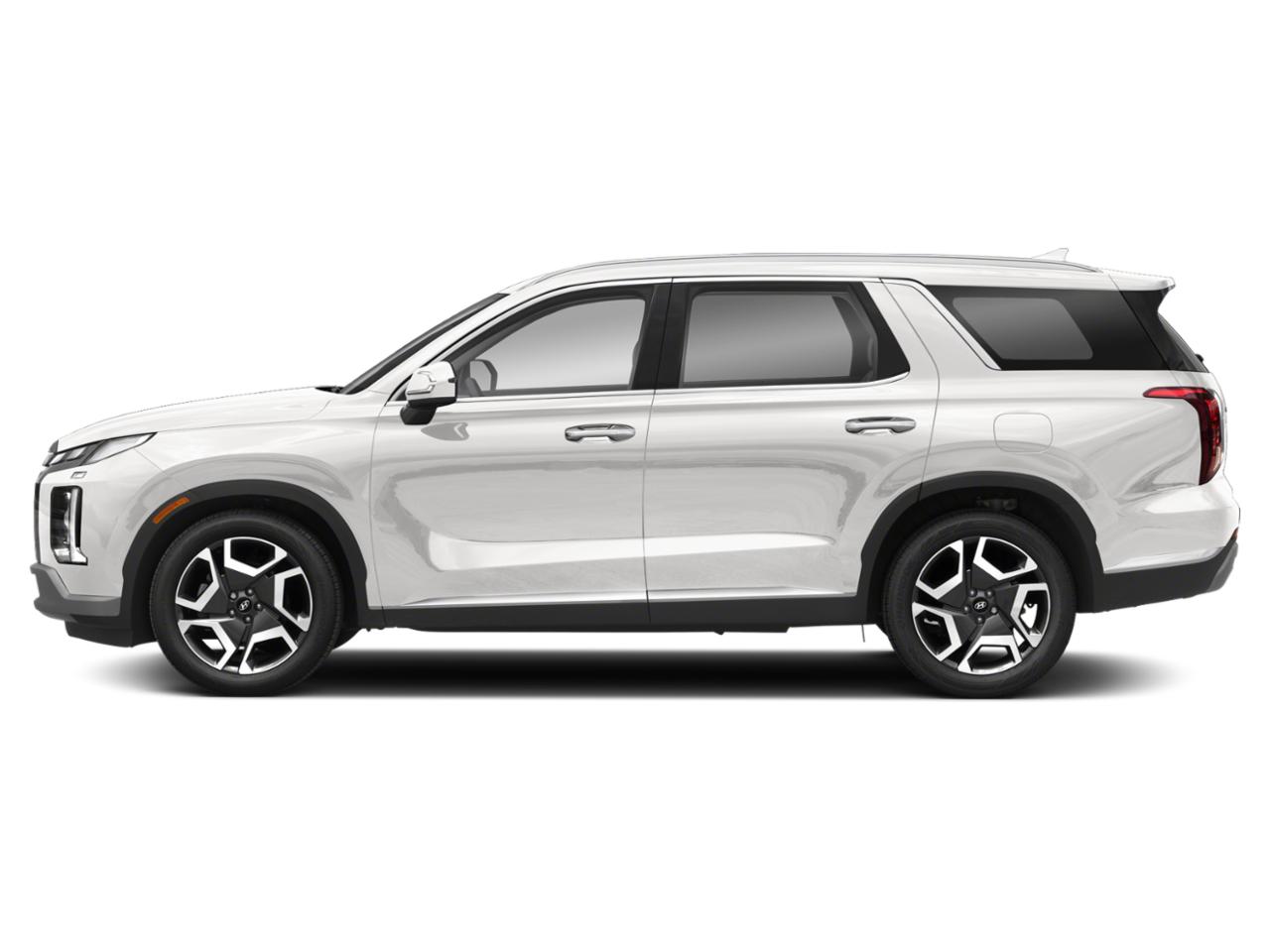 2024 Hyundai PALISADE Vehicle Photo in STOCKTON, CA 95212-2838