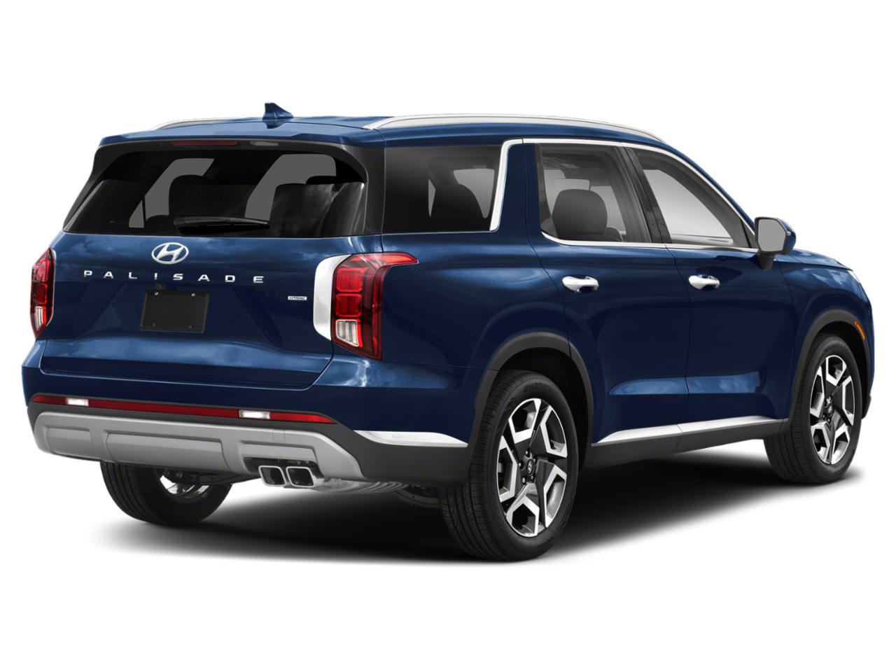 2024 Hyundai PALISADE Vehicle Photo in San Antonio, TX 78230