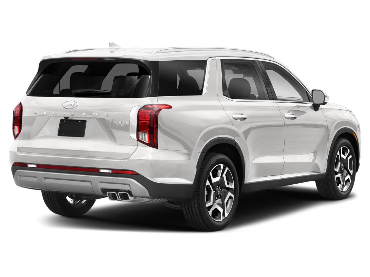 2024 Hyundai PALISADE Vehicle Photo in STOCKTON, CA 95212-2838