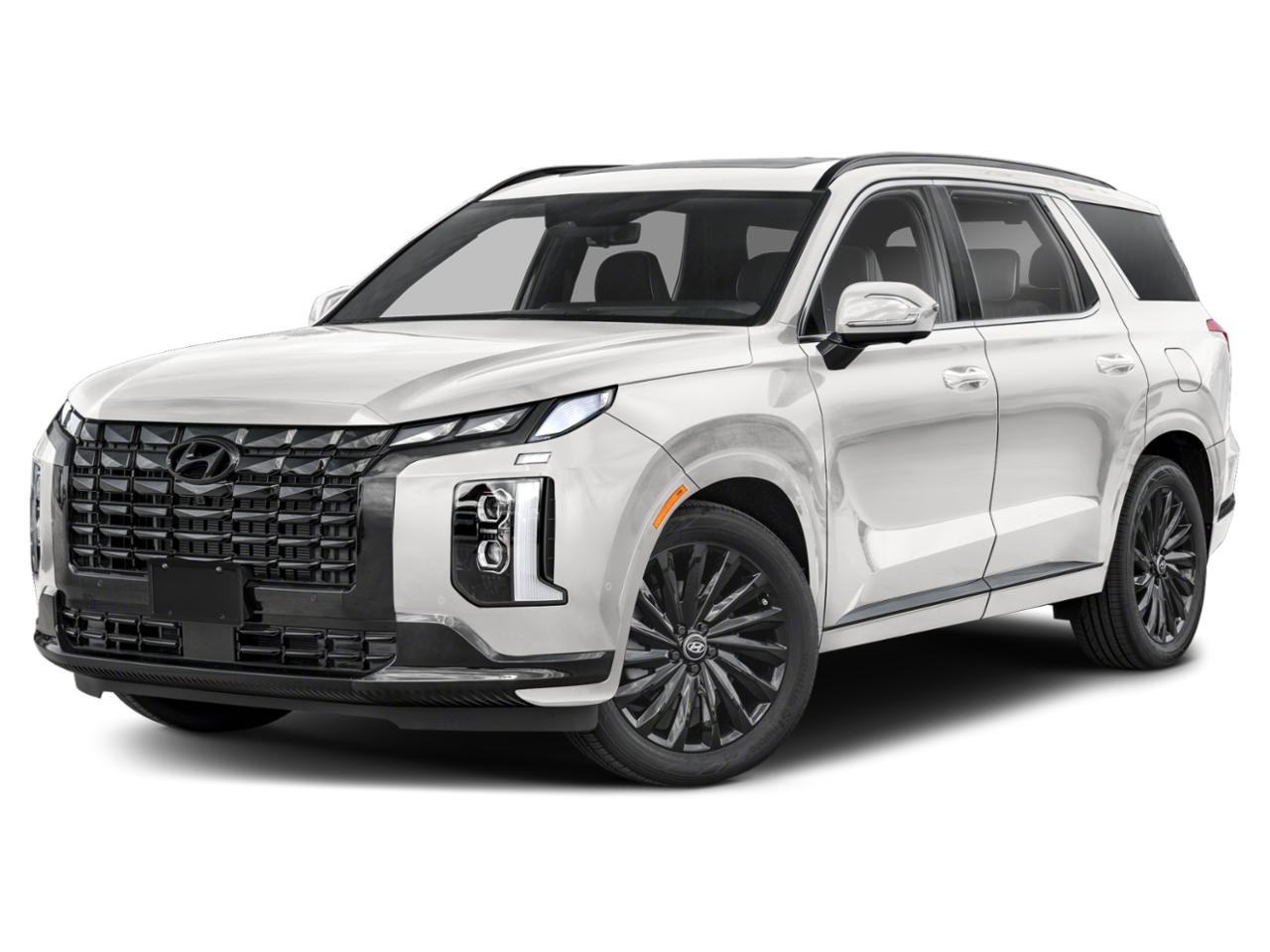 2024 Hyundai PALISADE Vehicle Photo in Bluffton, SC 29910