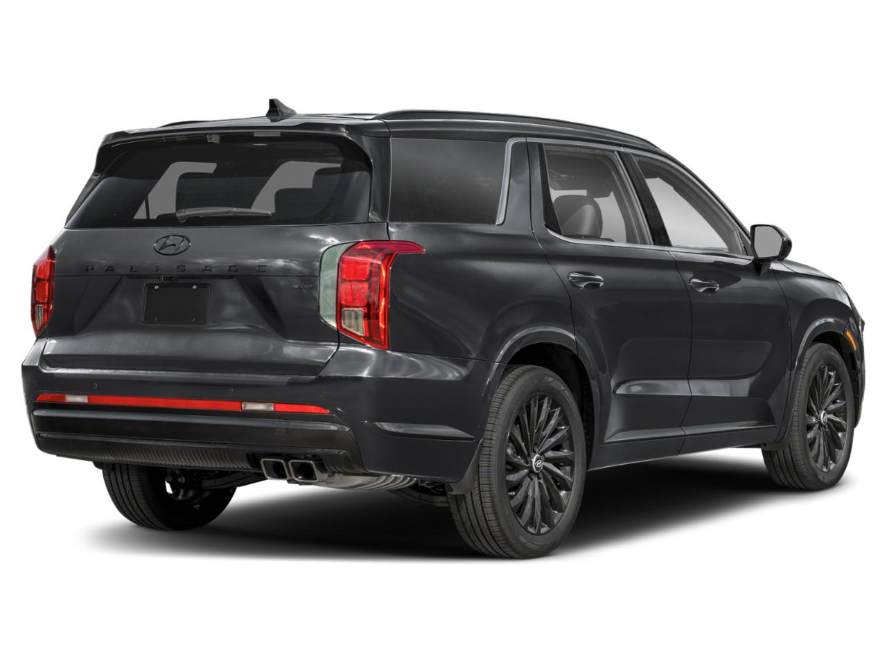 2024 Hyundai PALISADE Vehicle Photo in Lees Summit, MO 64086