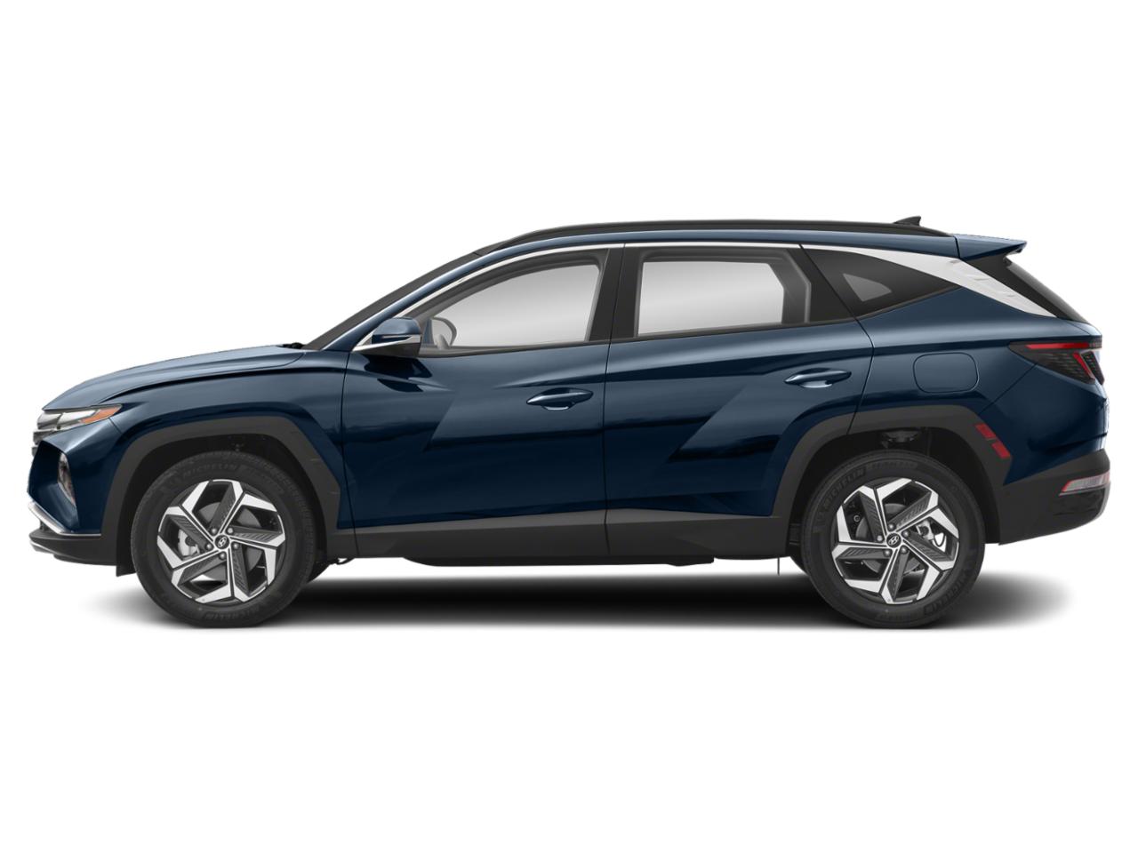 2024 Hyundai TUCSON Hybrid Vehicle Photo in Merrillville, IN 46410