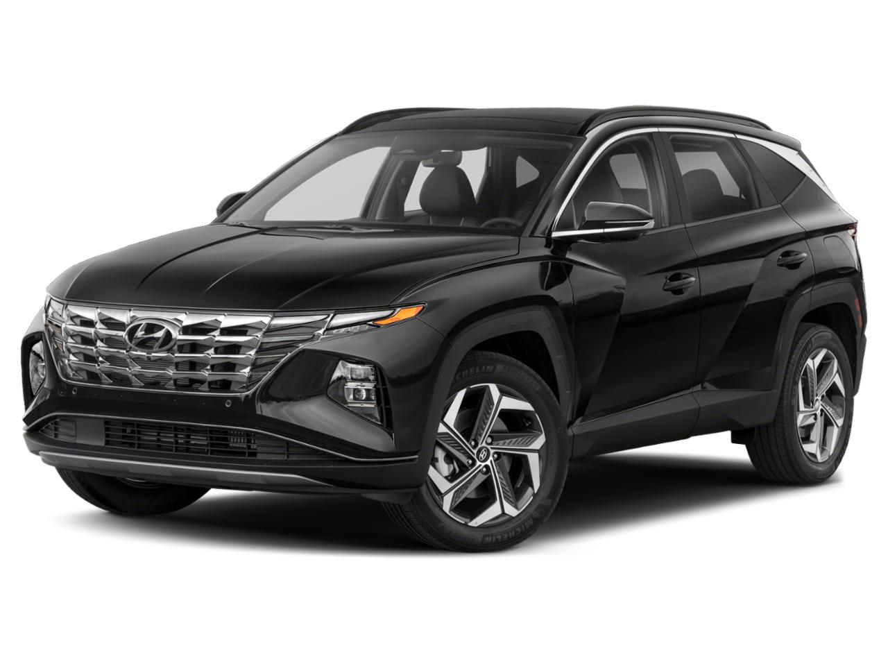 2024 Hyundai TUCSON Hybrid Vehicle Photo in Pleasant Hills, PA 15236