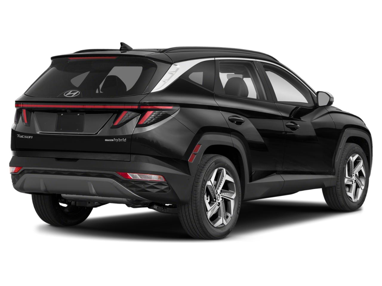 2024 Hyundai TUCSON Hybrid Vehicle Photo in Pleasant Hills, PA 15236
