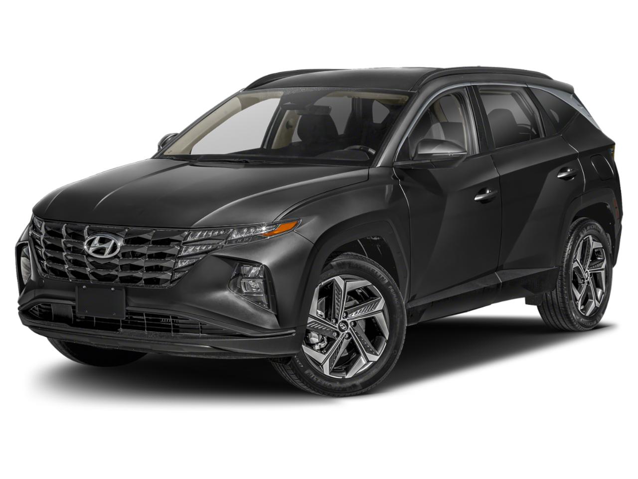 2024 Hyundai TUCSON Plug-In Hybrid Vehicle Photo in Philadelphia, PA 19116