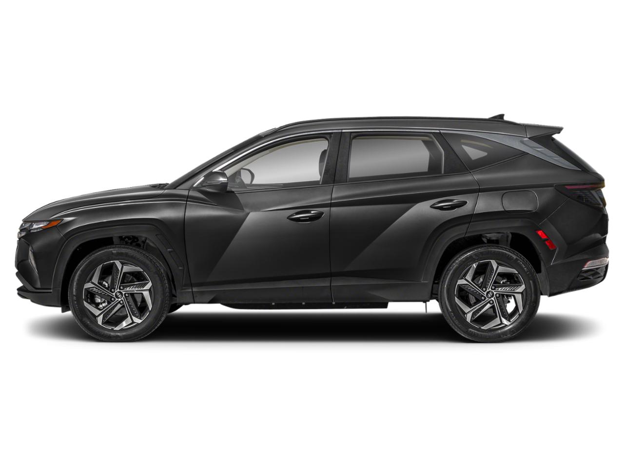 2024 Hyundai TUCSON Plug-In Hybrid Vehicle Photo in Philadelphia, PA 19116
