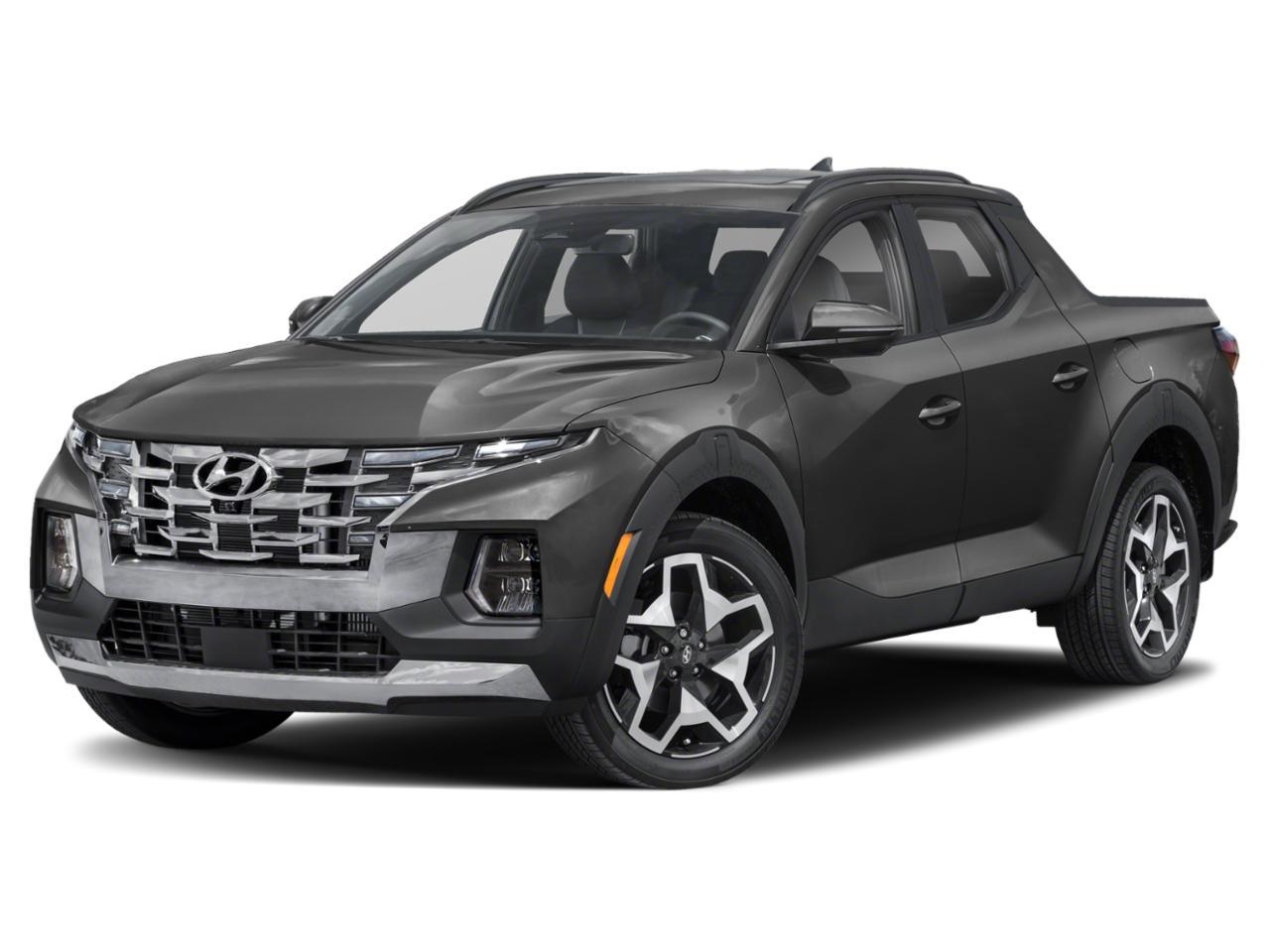 2024 Hyundai SANTA CRUZ Vehicle Photo in Decatur, TX 76234