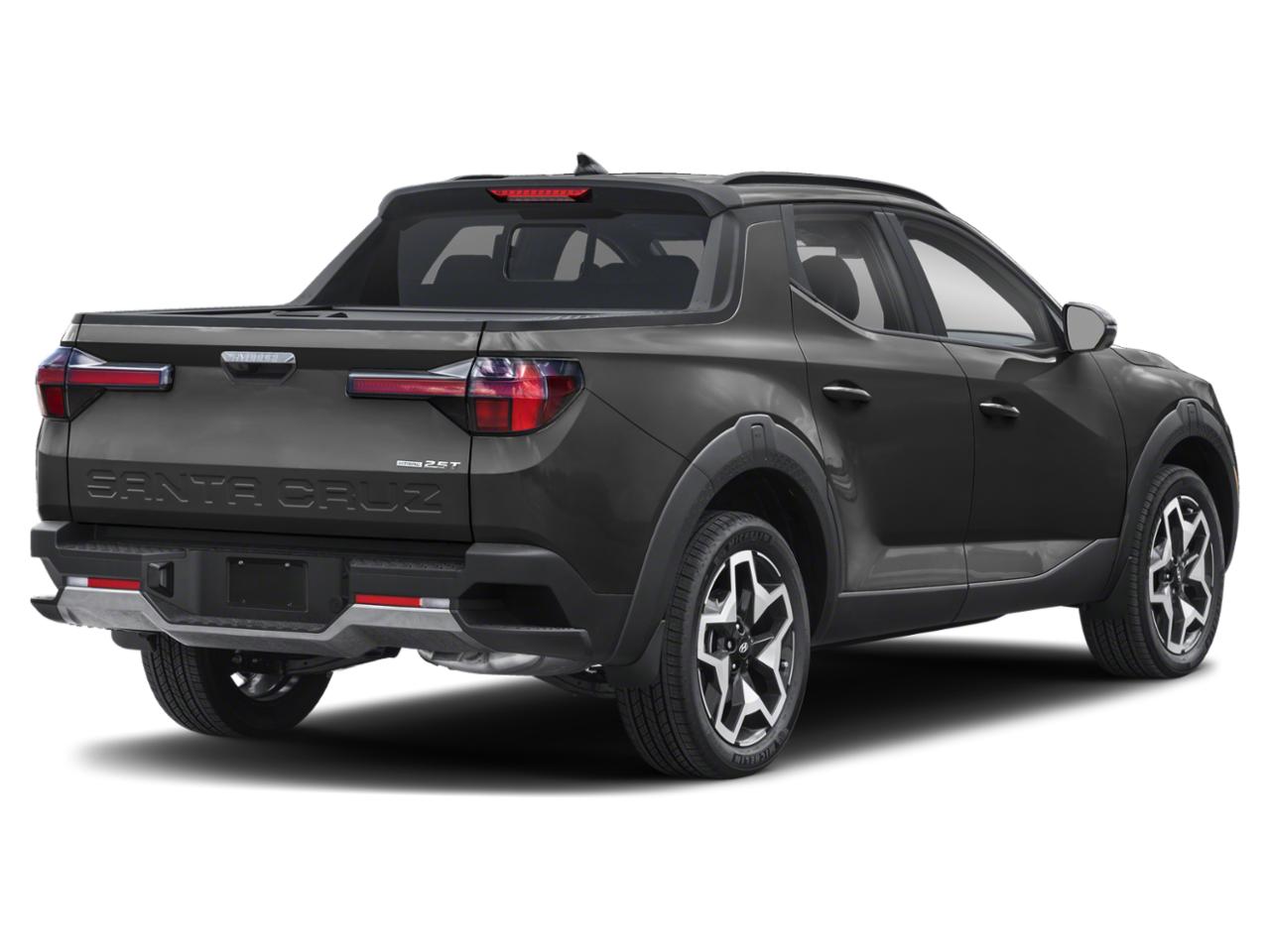 2024 Hyundai SANTA CRUZ Vehicle Photo in Decatur, TX 76234