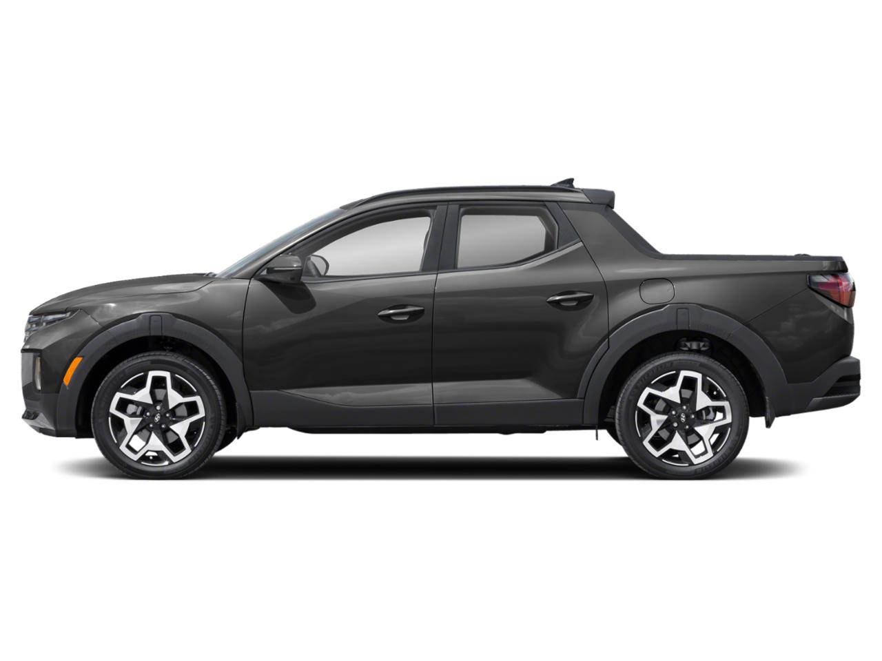 2024 Hyundai SANTA CRUZ Vehicle Photo in Decatur, TX 76234