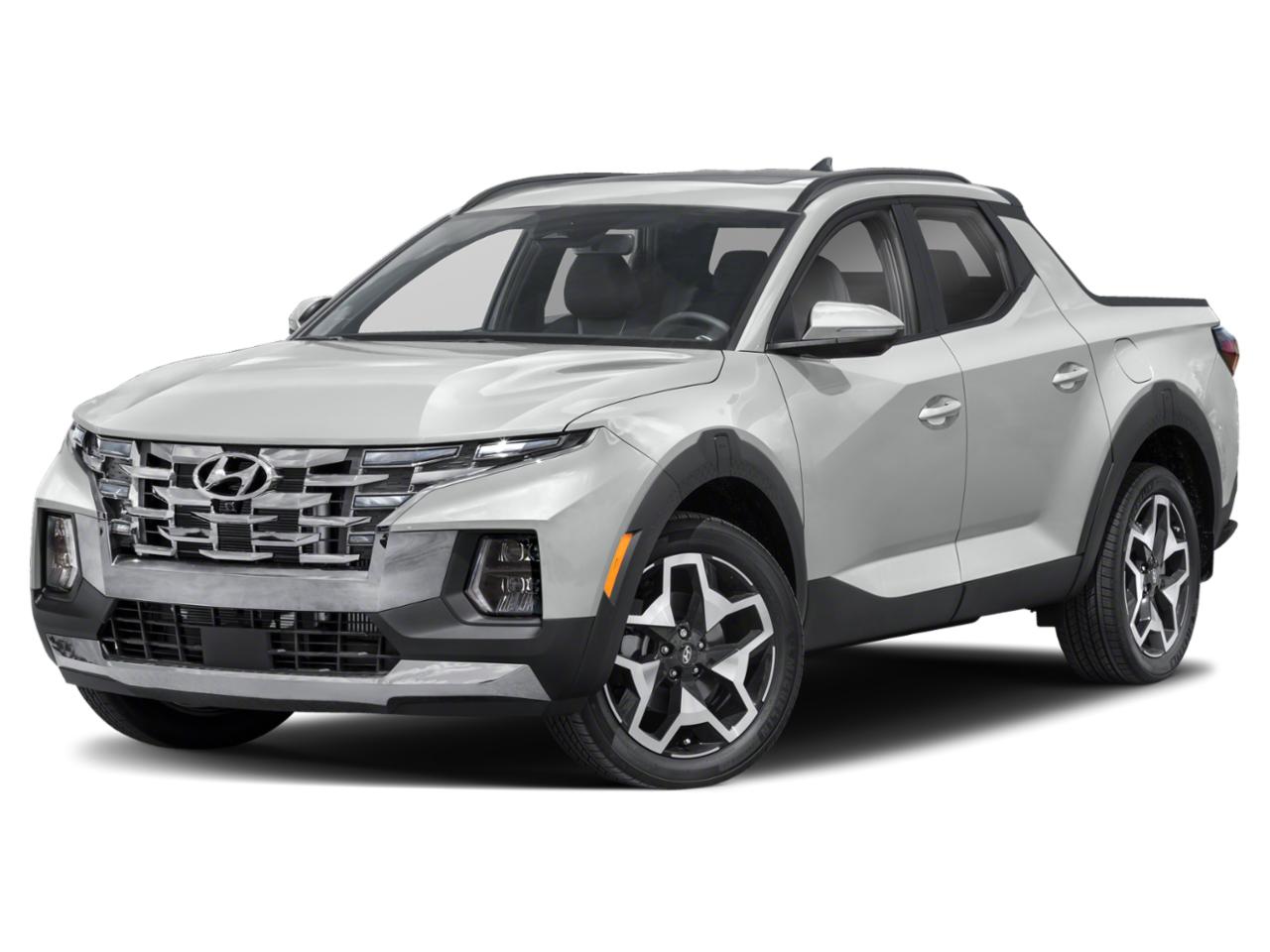2024 Hyundai SANTA CRUZ Vehicle Photo in Pleasant Hills, PA 15236