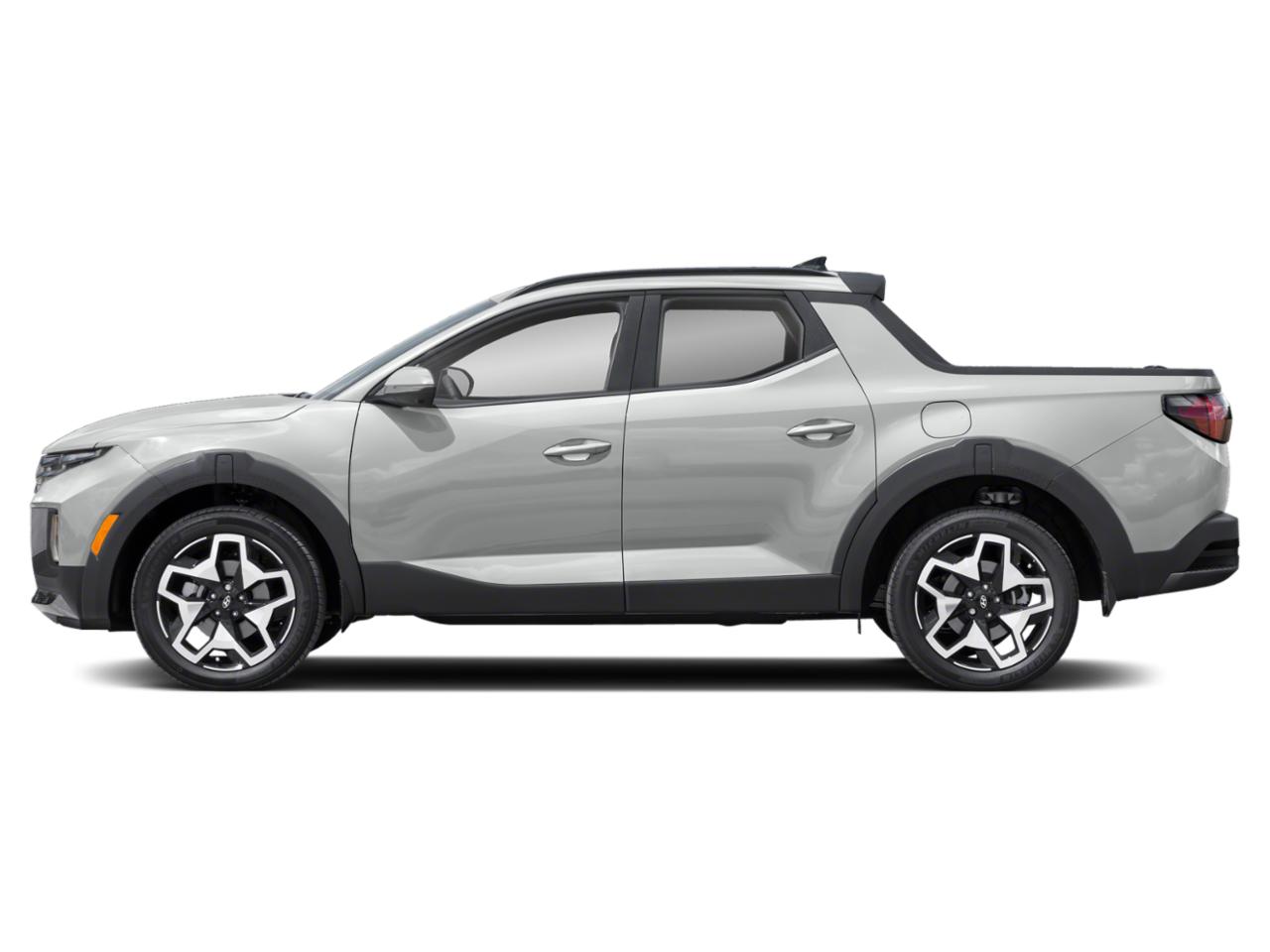 2024 Hyundai SANTA CRUZ Vehicle Photo in Pleasant Hills, PA 15236