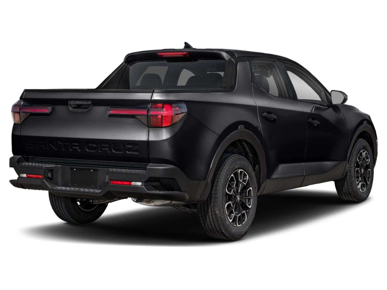 2024 Hyundai SANTA CRUZ Vehicle Photo in Decatur, TX 76234