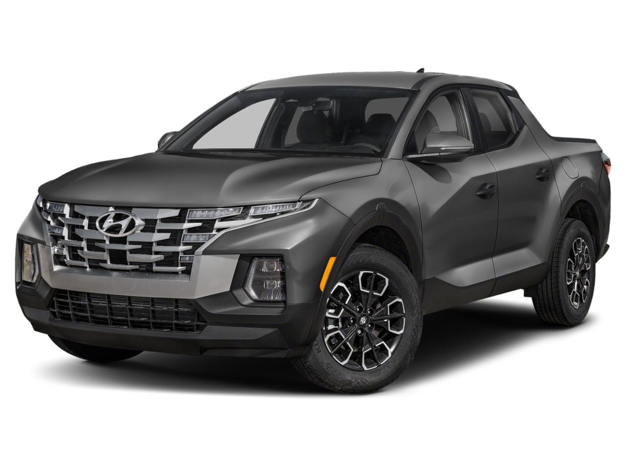 2024 Hyundai SANTA CRUZ Vehicle Photo in Statesboro, GA 30458