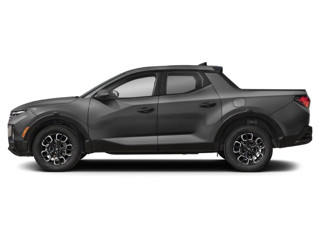 2024 Hyundai SANTA CRUZ Vehicle Photo in Statesboro, GA 30458
