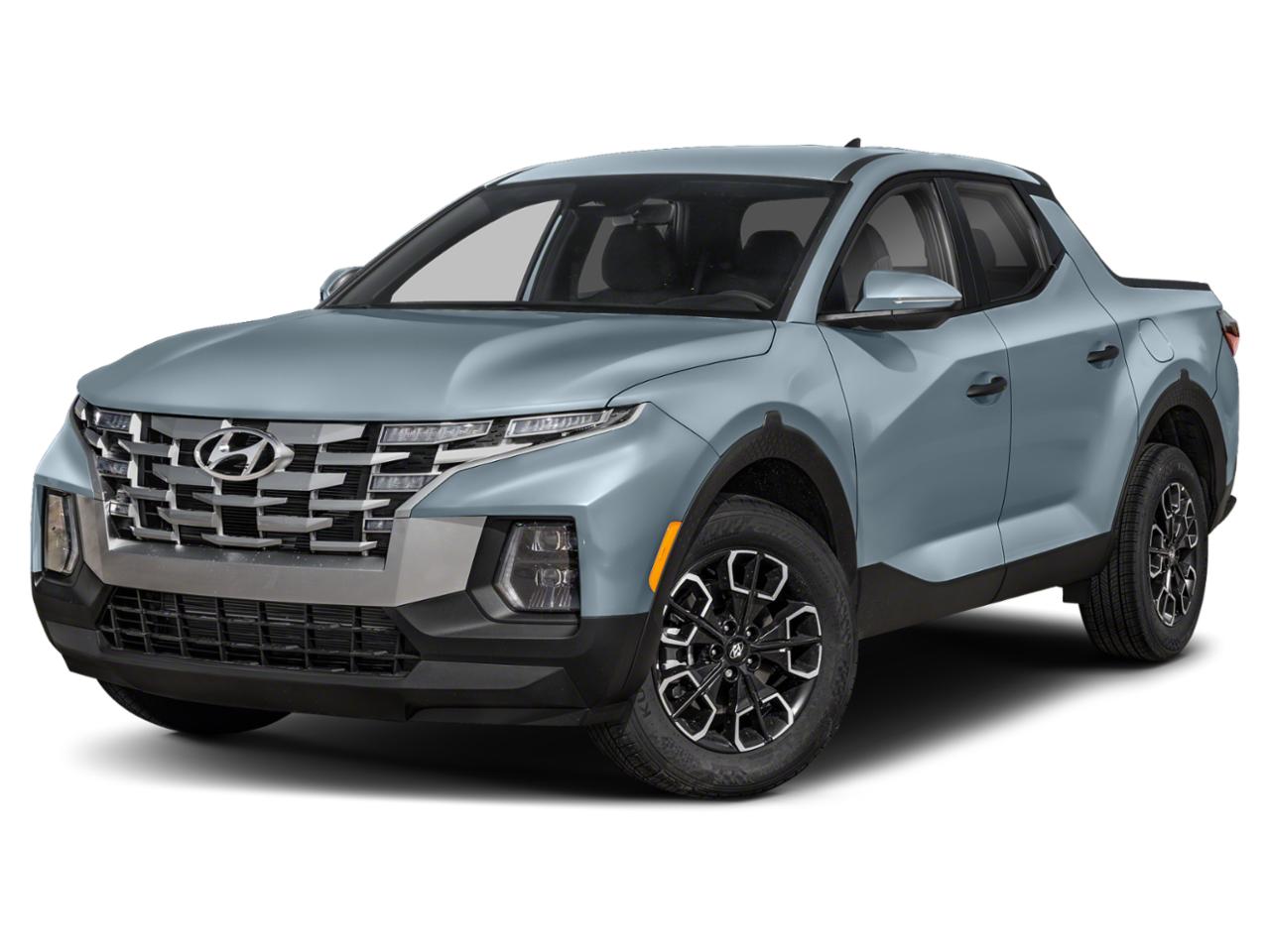 2024 Hyundai SANTA CRUZ Vehicle Photo in Pleasant Hills, PA 15236