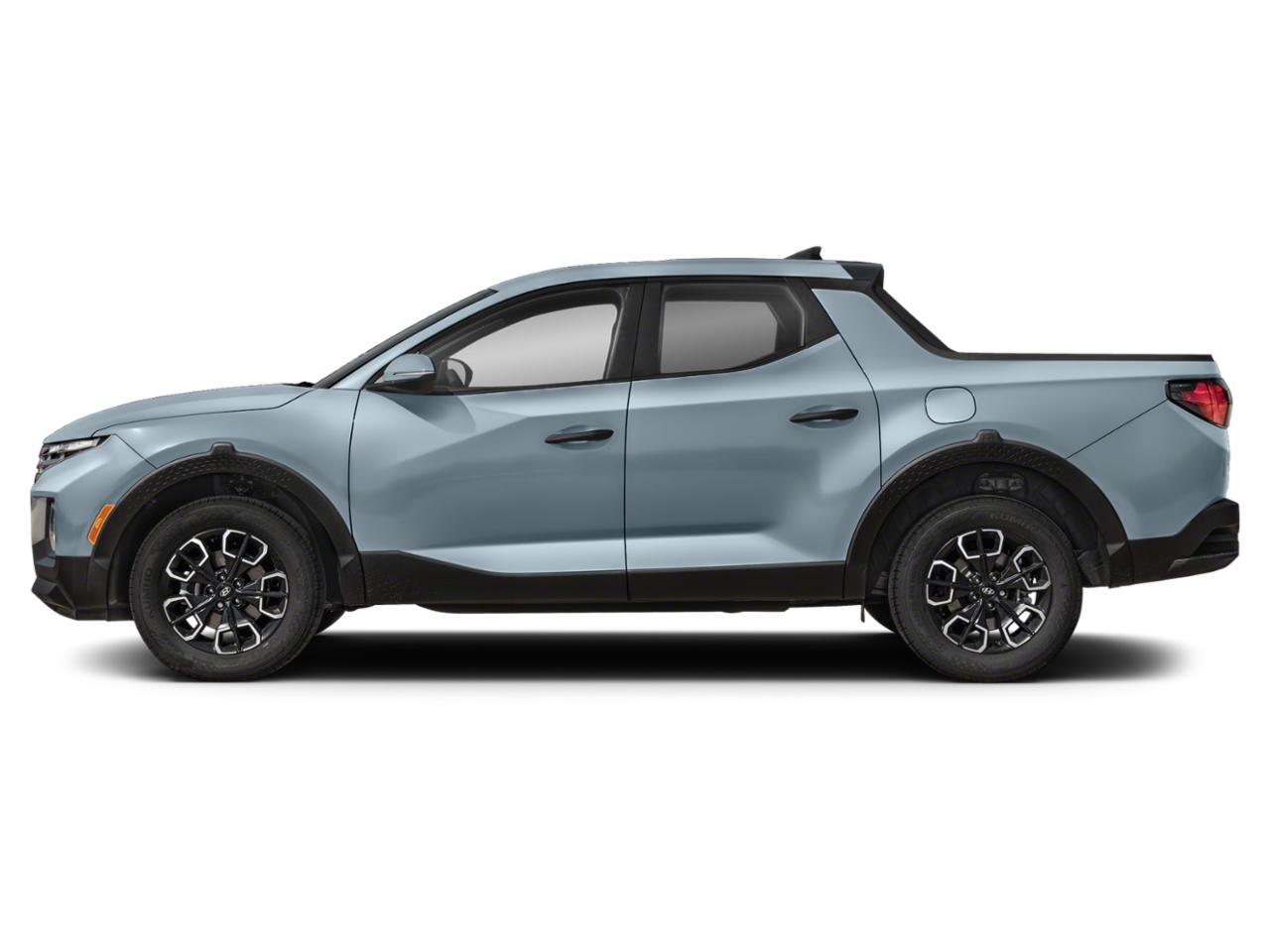 2024 Hyundai SANTA CRUZ Vehicle Photo in Pleasant Hills, PA 15236