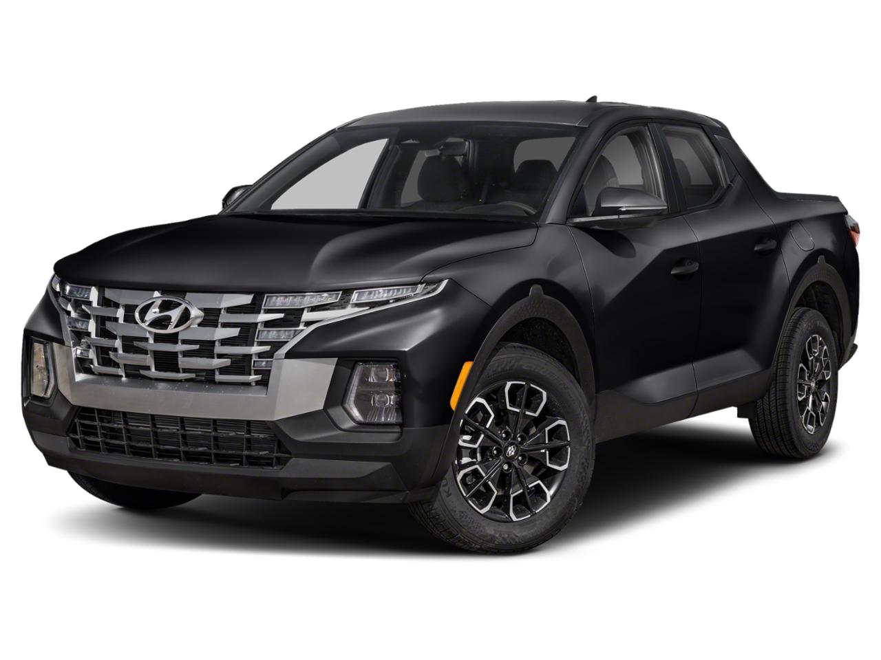 2024 Hyundai SANTA CRUZ Vehicle Photo in Decatur, TX 76234