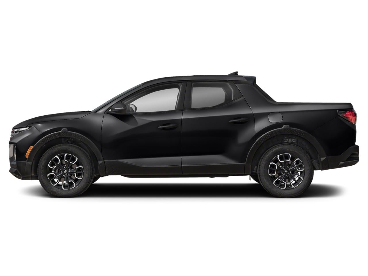 2024 Hyundai SANTA CRUZ Vehicle Photo in Decatur, TX 76234