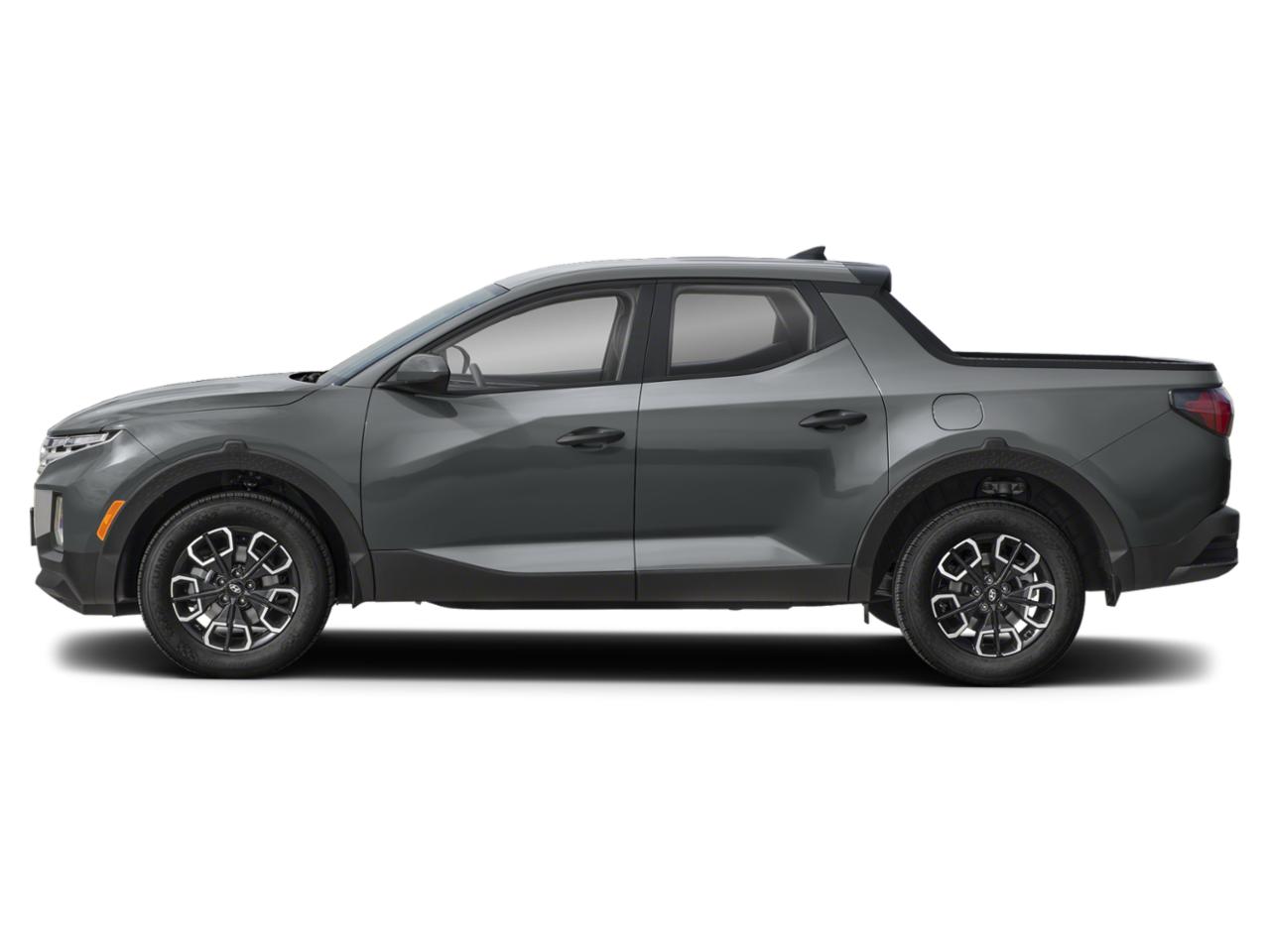 2024 Hyundai SANTA CRUZ Vehicle Photo in Brunswick, GA 31525