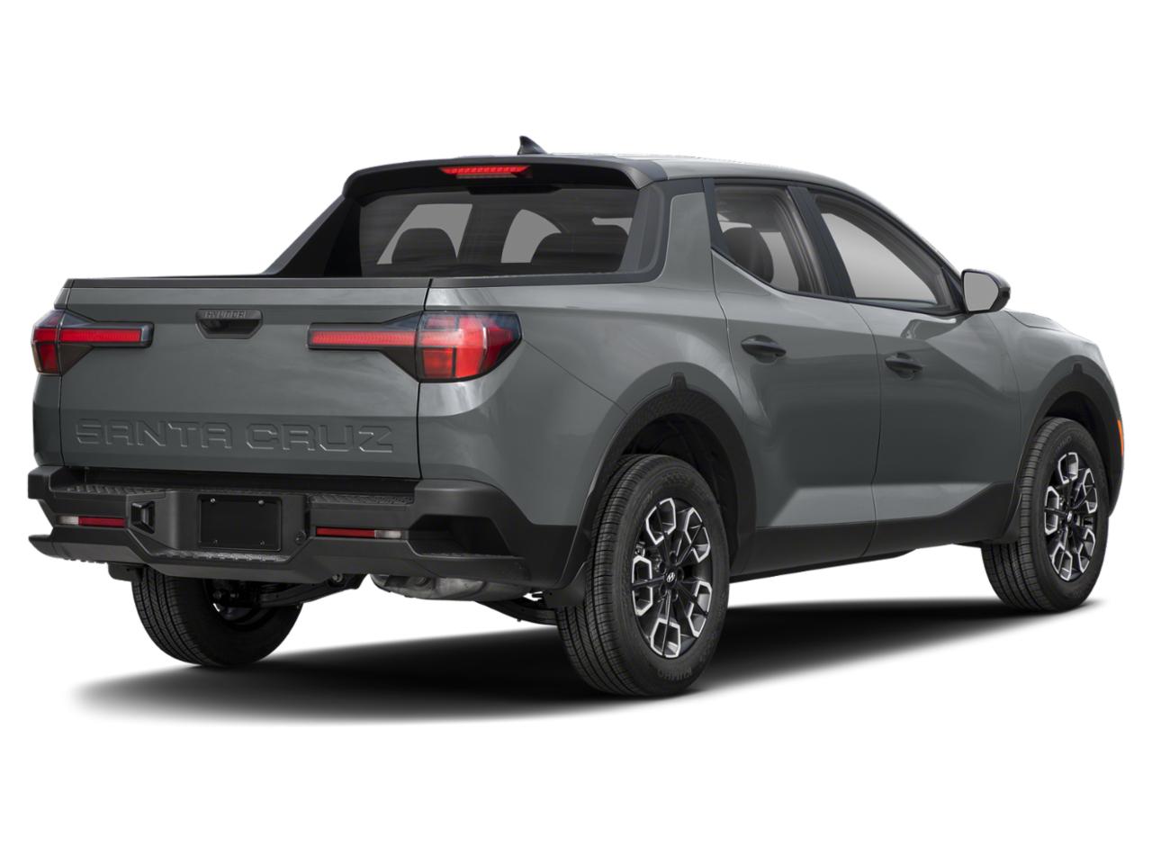 2024 Hyundai SANTA CRUZ Vehicle Photo in Brunswick, GA 31525