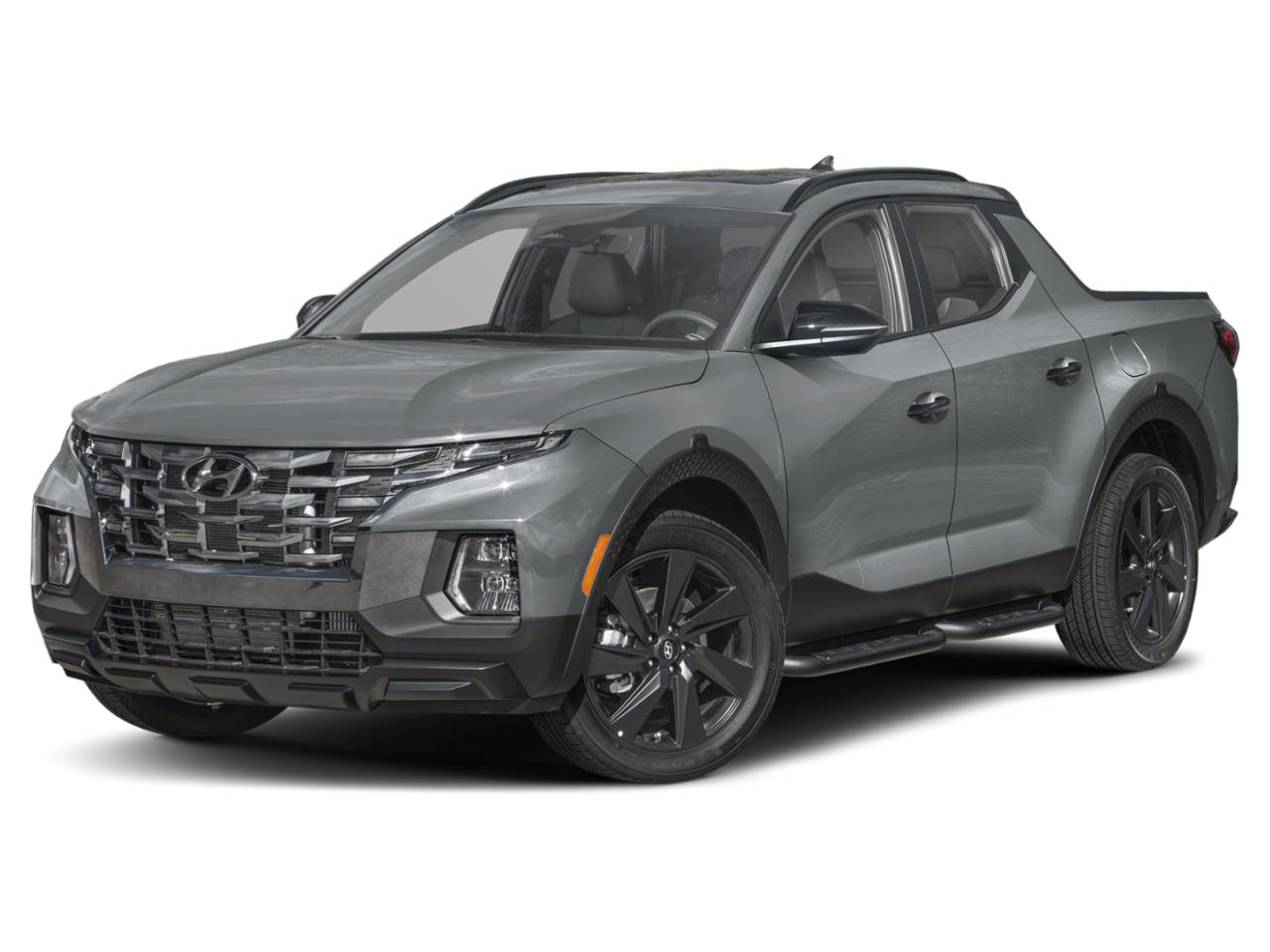 2024 Hyundai SANTA CRUZ Vehicle Photo in San Antonio, TX 78238
