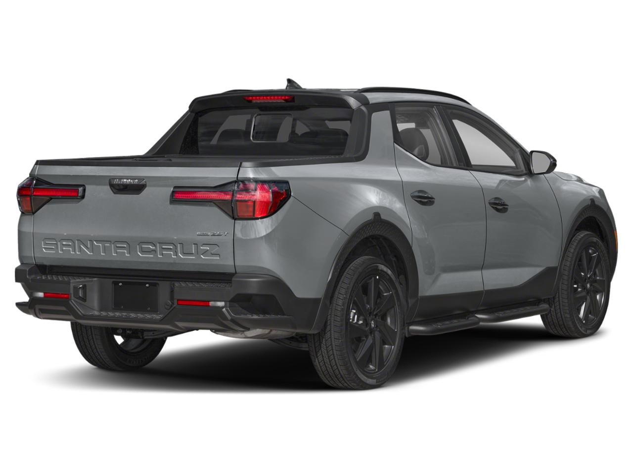 2024 Hyundai SANTA CRUZ Vehicle Photo in San Antonio, TX 78238