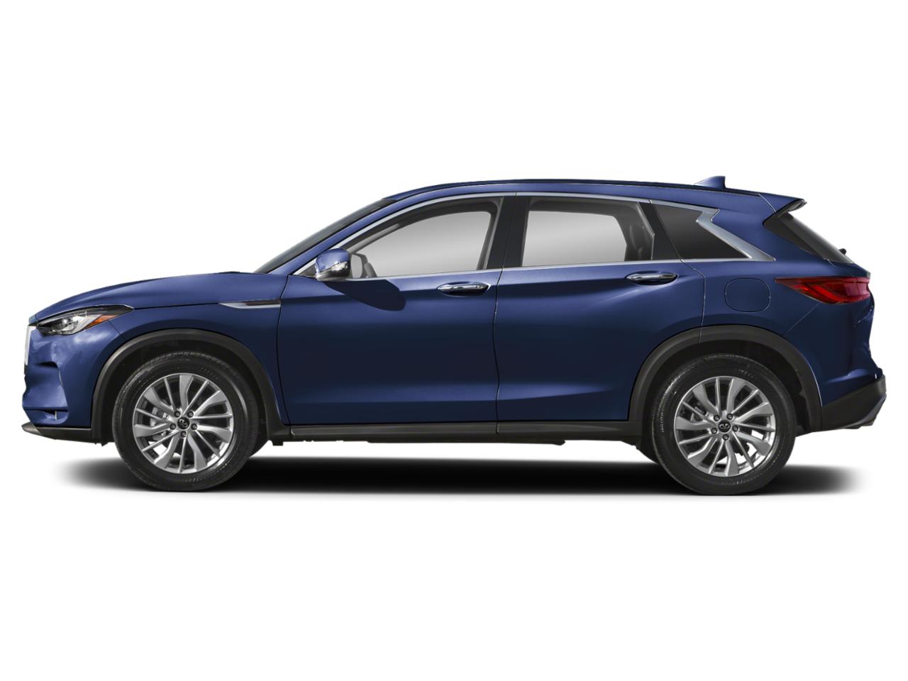 2024 INFINITI QX50 Vehicle Photo in Bluffton, SC 29910