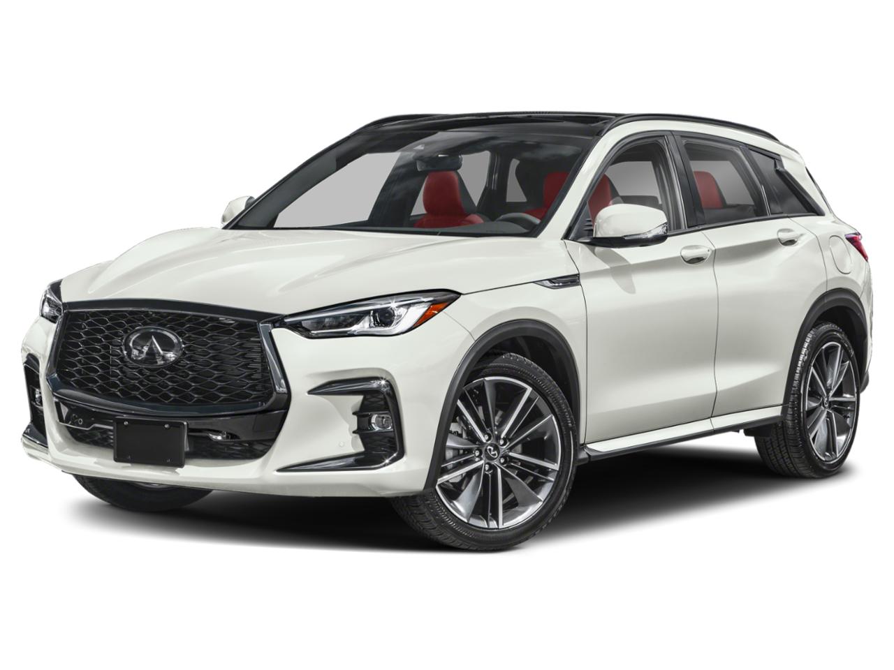 2024 INFINITI QX50 Vehicle Photo in Willow Grove, PA 19090