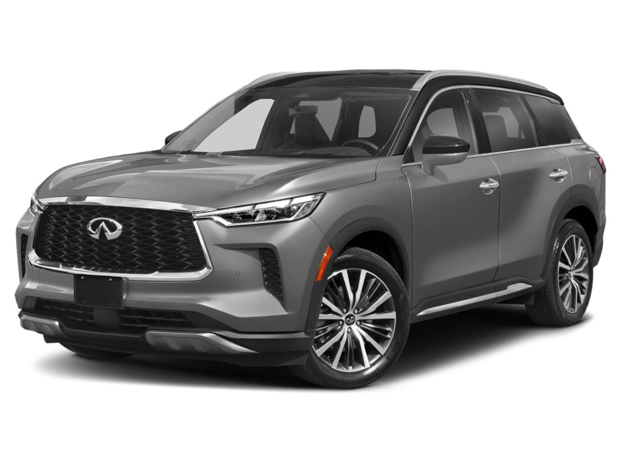 2024 INFINITI QX60 Vehicle Photo in Appleton, WI 54913