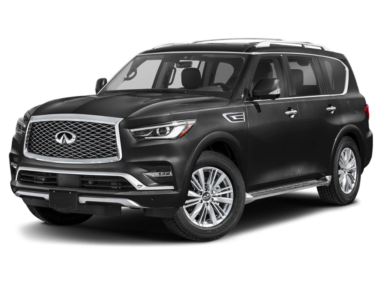 2024 INFINITI QX80 Vehicle Photo in Willow Grove, PA 19090