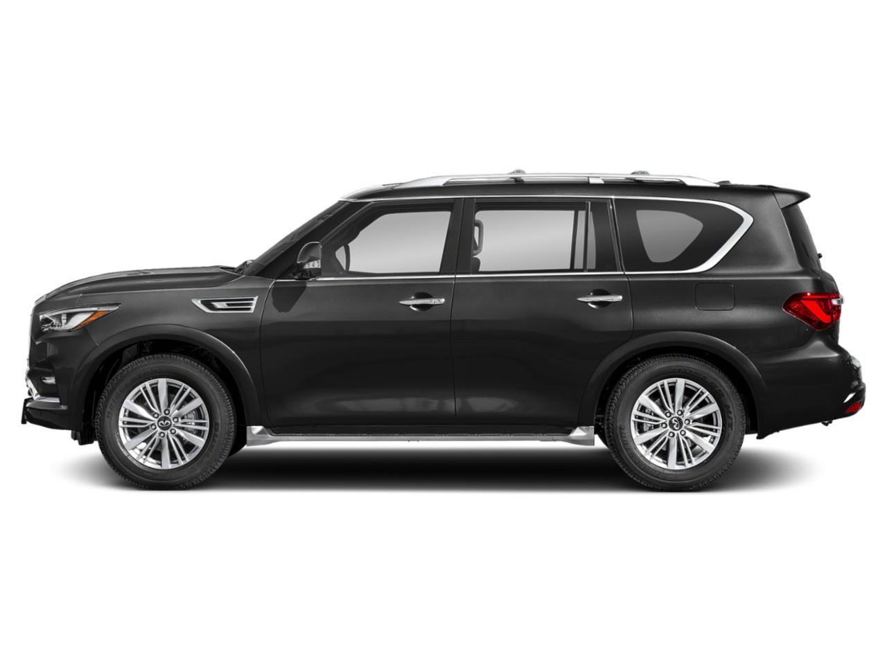 2024 INFINITI QX80 Vehicle Photo in Willow Grove, PA 19090