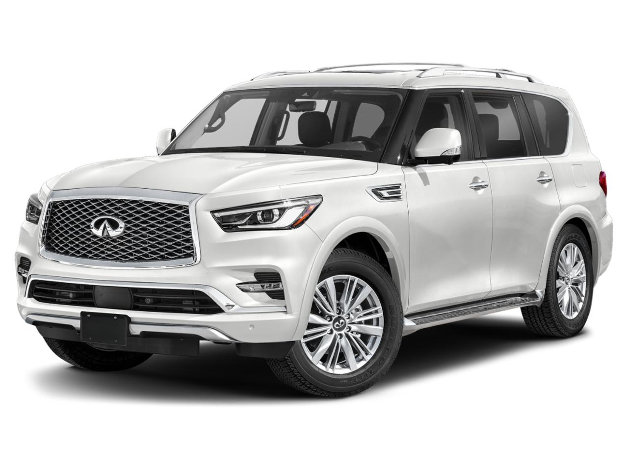 2024 INFINITI QX80 Vehicle Photo in Willow Grove, PA 19090