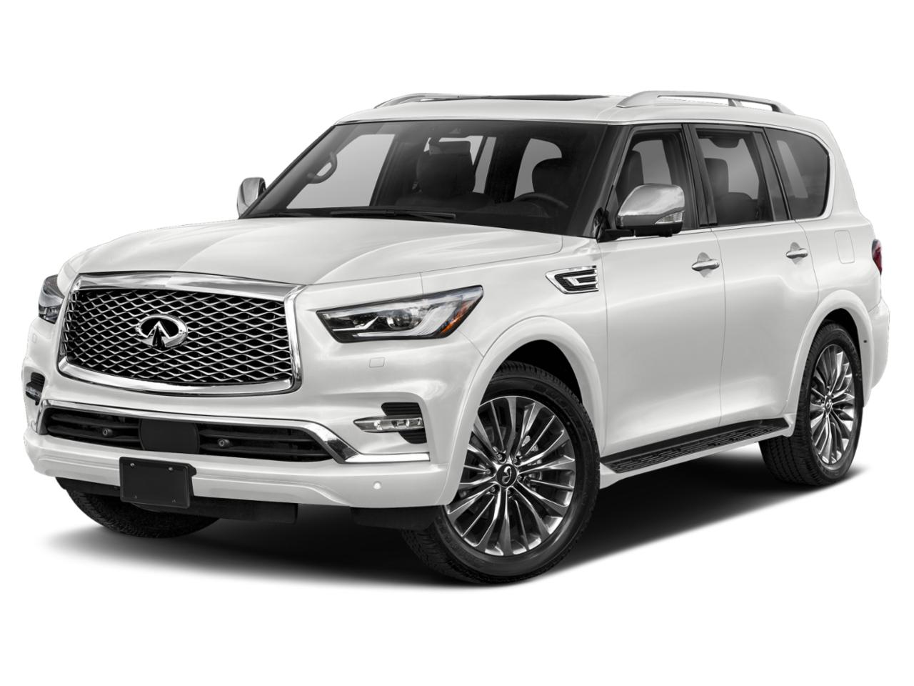 2024 INFINITI QX80 Vehicle Photo in Willow Grove, PA 19090