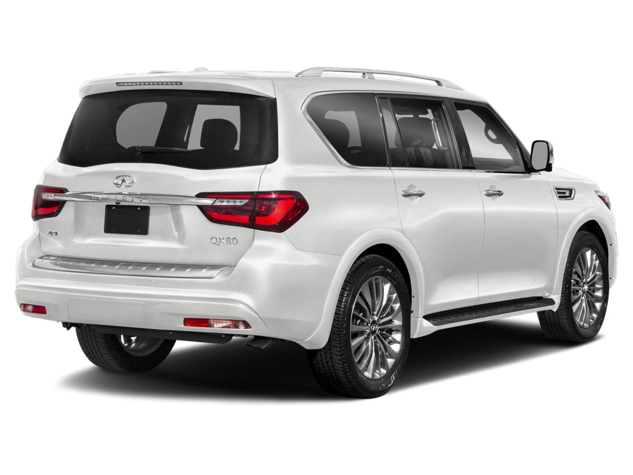 2024 INFINITI QX80 Vehicle Photo in Willow Grove, PA 19090