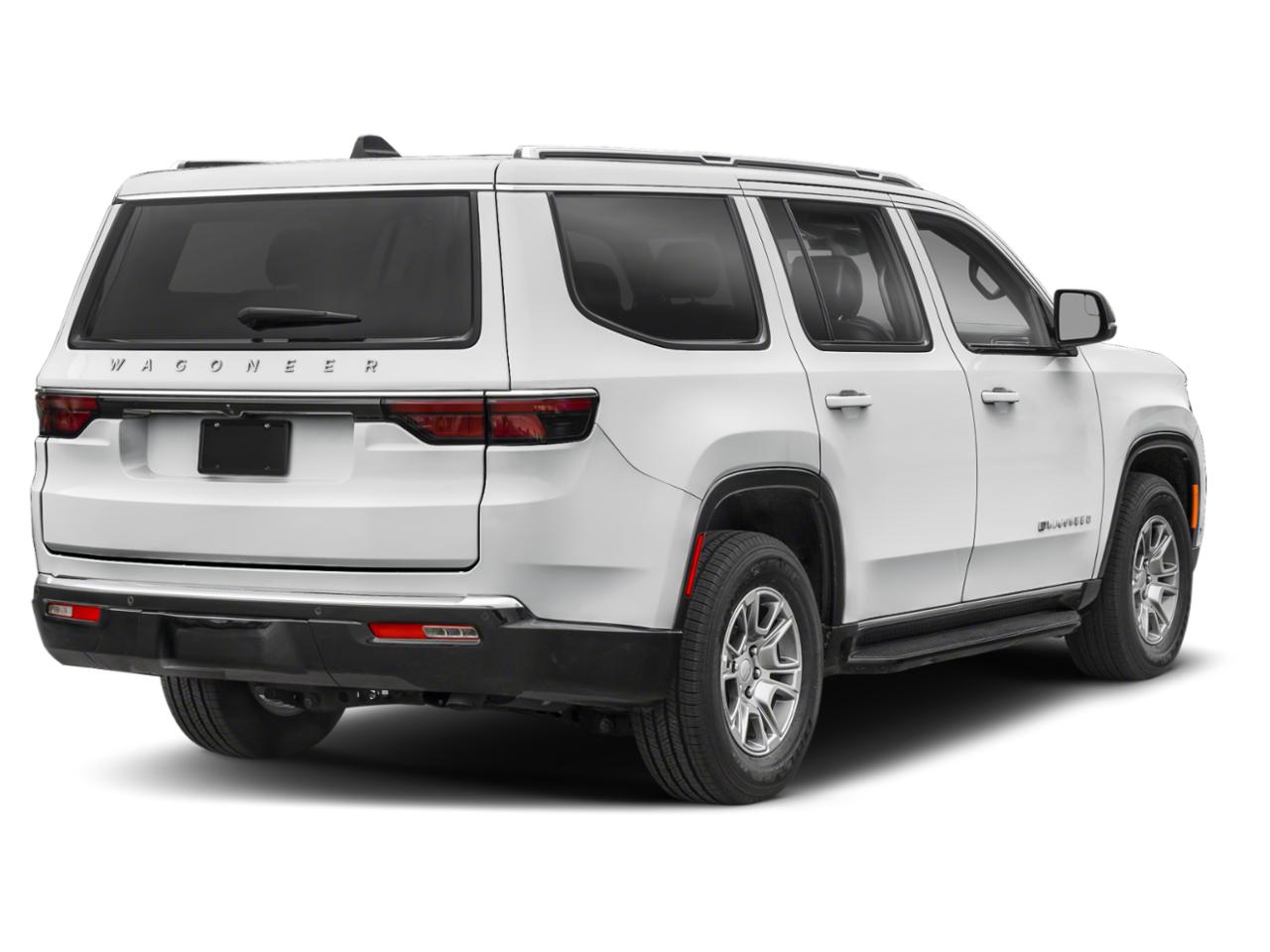 2024 Jeep Wagoneer Vehicle Photo in BRUNSWICK, GA 31525-1881