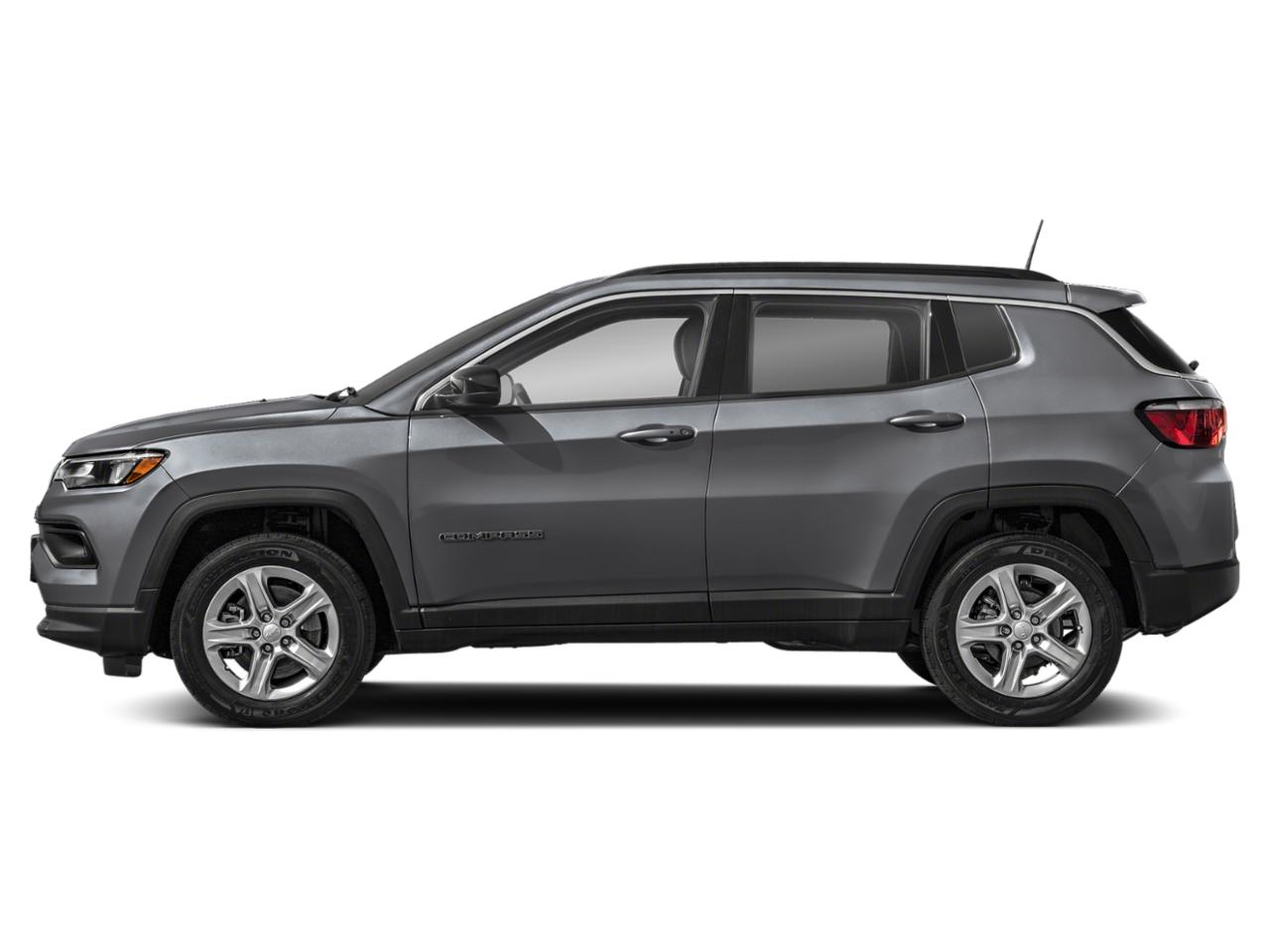 2024 Jeep Compass Vehicle Photo in Brunswick, GA 31525