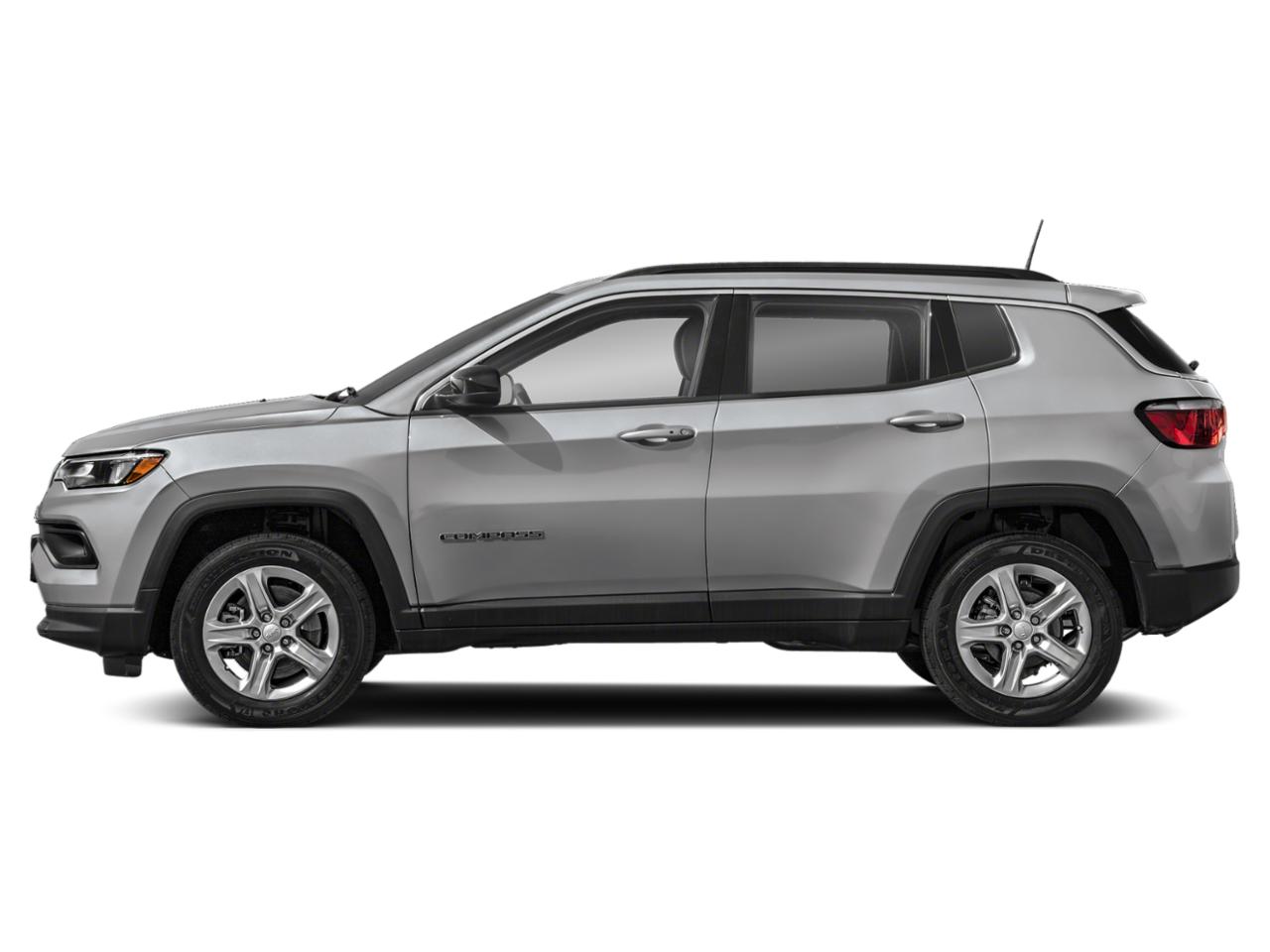 2024 Jeep Compass Vehicle Photo in Brunswick, GA 31525