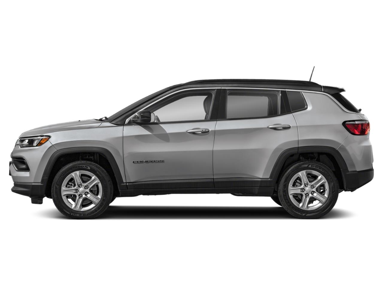 2024 Jeep Compass Vehicle Photo in Brunswick, GA 31525