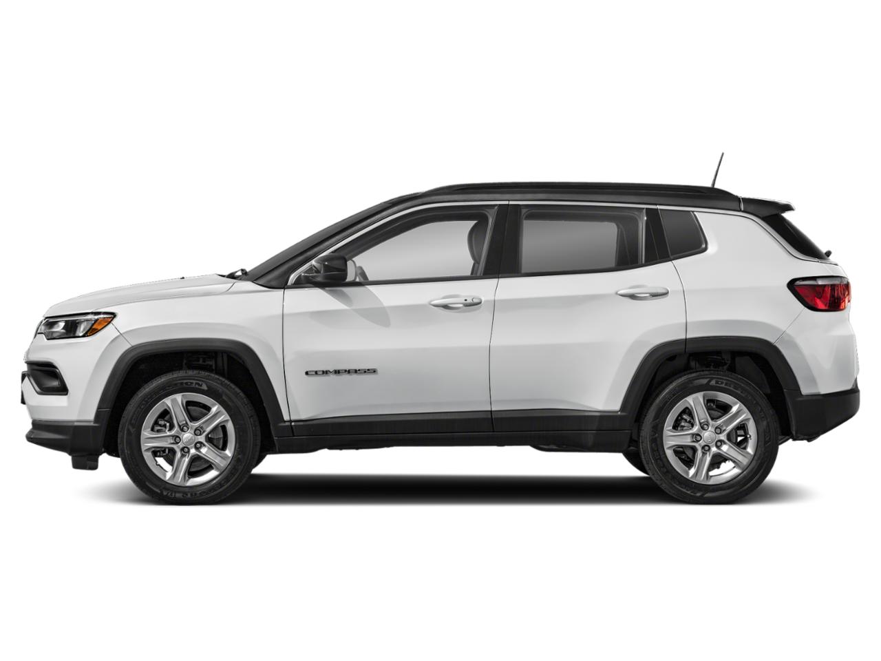 2024 Jeep Compass Vehicle Photo in Brunswick, GA 31525